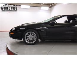 2001 Chevrolet Camaro (CC-2076370) for sale in Denver , Colorado