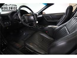 2001 Chevrolet Camaro (CC-2076370) for sale in Denver , Colorado