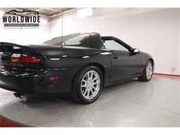 2001 Chevrolet Camaro (CC-2076370) for sale in Denver , Colorado