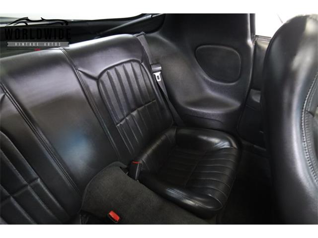 2001 Chevrolet Camaro (CC-2076370) for sale in Denver , Colorado