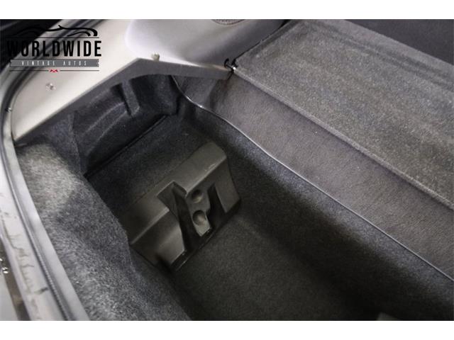 2001 Chevrolet Camaro (CC-2076370) for sale in Denver , Colorado