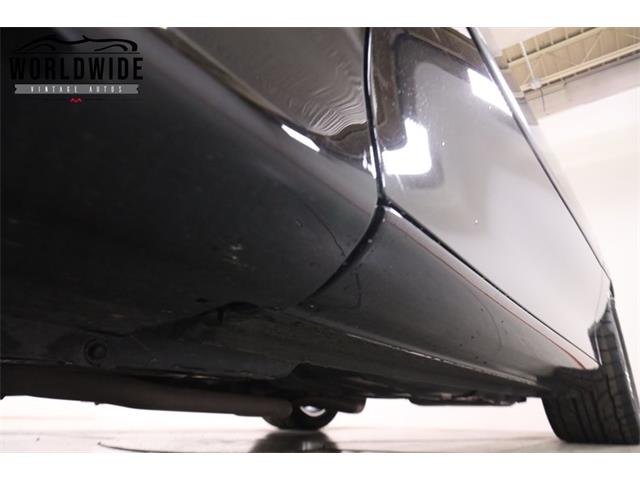 2001 Chevrolet Camaro (CC-2076370) for sale in Denver , Colorado