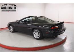 2001 Chevrolet Camaro (CC-2076370) for sale in Denver , Colorado