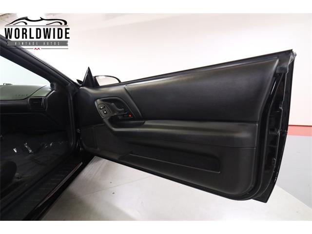 2001 Chevrolet Camaro (CC-2076370) for sale in Denver , Colorado