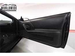 2001 Chevrolet Camaro (CC-2076370) for sale in Denver , Colorado