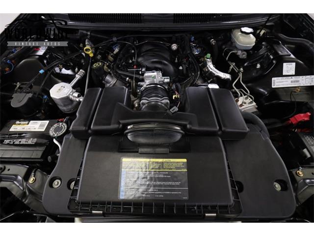 2001 Chevrolet Camaro (CC-2076370) for sale in Denver , Colorado