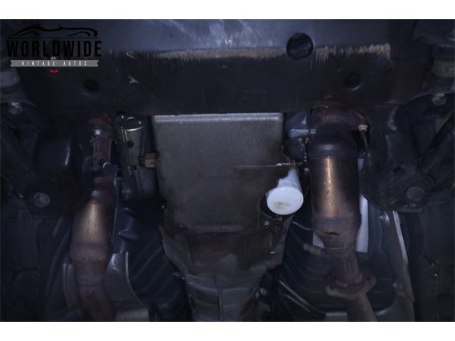 2001 Chevrolet Camaro (CC-2076370) for sale in Denver , Colorado