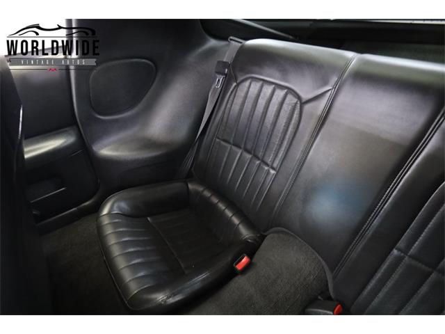 2001 Chevrolet Camaro (CC-2076370) for sale in Denver , Colorado