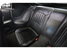 2001 Chevrolet Camaro (CC-2076370) for sale in Denver , Colorado