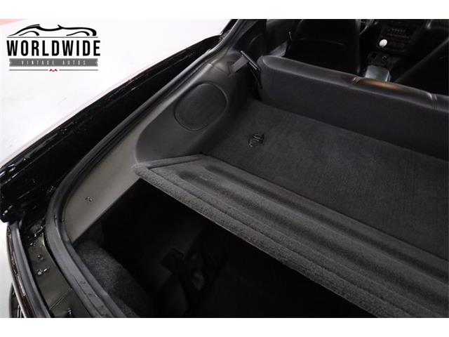 2001 Chevrolet Camaro (CC-2076370) for sale in Denver , Colorado