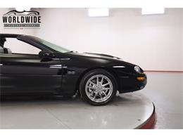 2001 Chevrolet Camaro (CC-2076370) for sale in Denver , Colorado