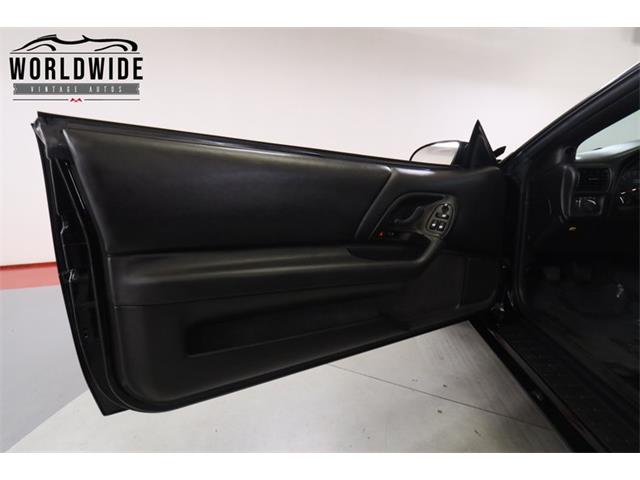 2001 Chevrolet Camaro (CC-2076370) for sale in Denver , Colorado