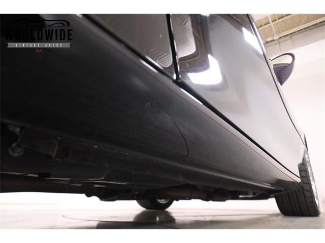 2001 Chevrolet Camaro (CC-2076370) for sale in Denver , Colorado