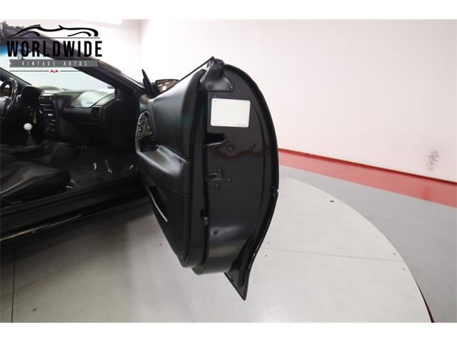 2001 Chevrolet Camaro (CC-2076370) for sale in Denver , Colorado