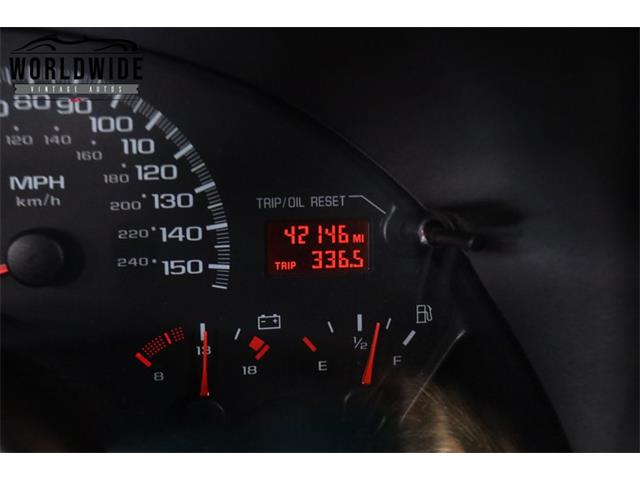 2001 Chevrolet Camaro (CC-2076370) for sale in Denver , Colorado