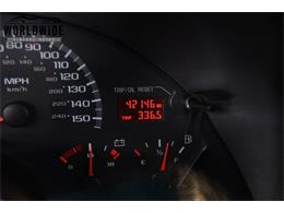 2001 Chevrolet Camaro (CC-2076370) for sale in Denver , Colorado