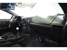 2001 Chevrolet Camaro (CC-2076370) for sale in Denver , Colorado