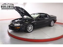2001 Chevrolet Camaro (CC-2076370) for sale in Denver , Colorado