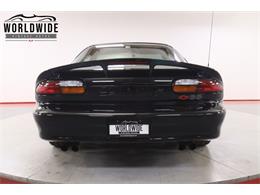 2001 Chevrolet Camaro (CC-2076370) for sale in Denver , Colorado