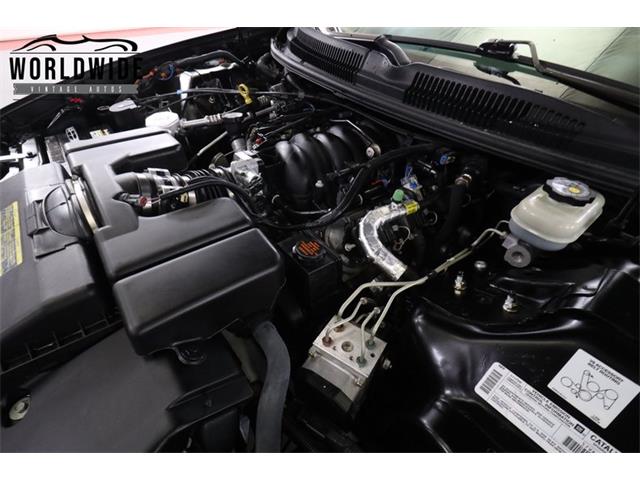 2001 Chevrolet Camaro (CC-2076370) for sale in Denver , Colorado