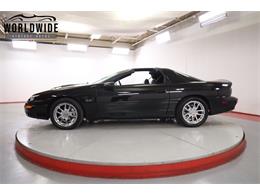 2001 Chevrolet Camaro (CC-2076370) for sale in Denver , Colorado