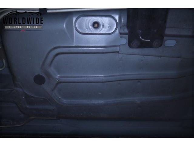 2001 Chevrolet Camaro (CC-2076370) for sale in Denver , Colorado