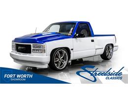 1997 Chevrolet C/K 1500 (CC-2076371) for sale in Ft Worth, Texas