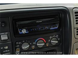 1997 Chevrolet C/K 1500 (CC-2076371) for sale in Ft Worth, Texas