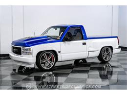 1997 Chevrolet C/K 1500 (CC-2076371) for sale in Ft Worth, Texas