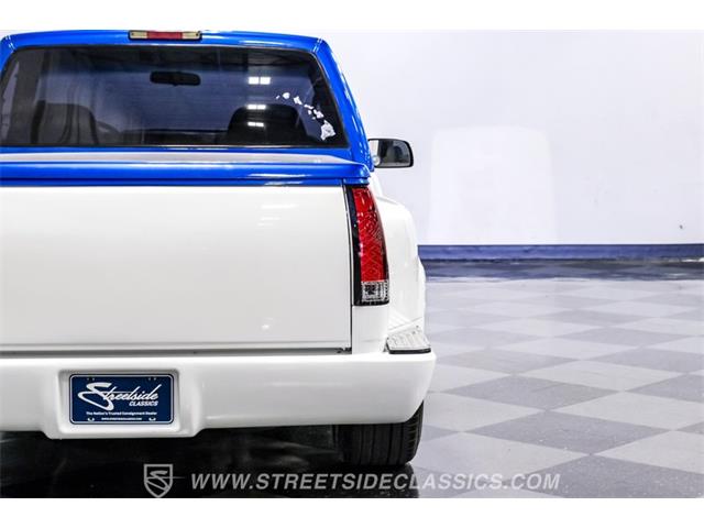 1997 Chevrolet C/K 1500 (CC-2076371) for sale in Ft Worth, Texas