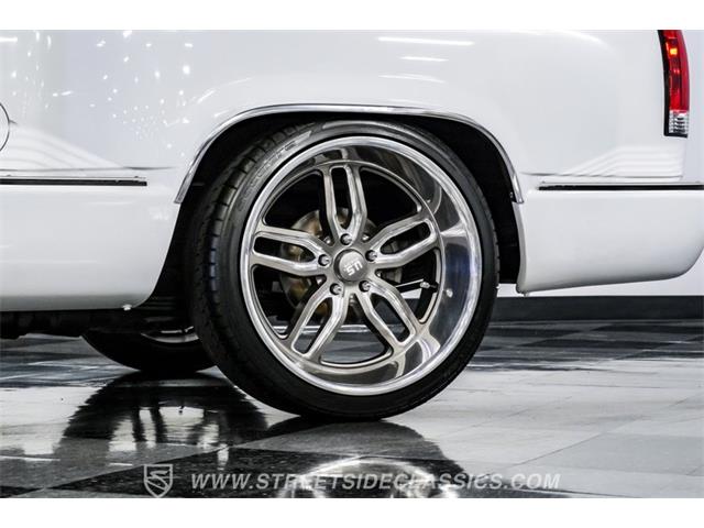 1997 Chevrolet C/K 1500 (CC-2076371) for sale in Ft Worth, Texas