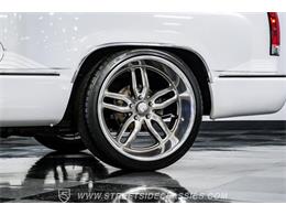 1997 Chevrolet C/K 1500 (CC-2076371) for sale in Ft Worth, Texas