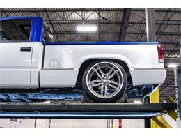 1997 Chevrolet C/K 1500 (CC-2076371) for sale in Ft Worth, Texas