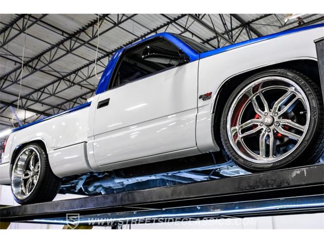 1997 Chevrolet C/K 1500 (CC-2076371) for sale in Ft Worth, Texas