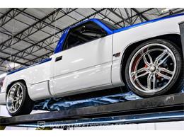 1997 Chevrolet C/K 1500 (CC-2076371) for sale in Ft Worth, Texas