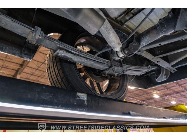 1997 Chevrolet C/K 1500 (CC-2076371) for sale in Ft Worth, Texas