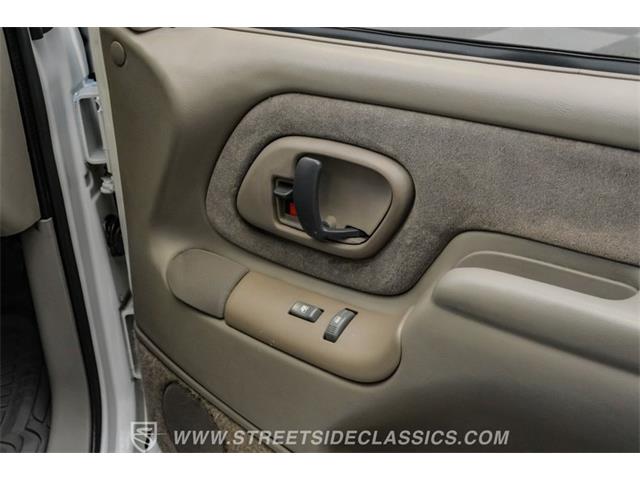 1997 Chevrolet C/K 1500 (CC-2076371) for sale in Ft Worth, Texas