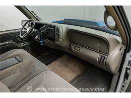 1997 Chevrolet C/K 1500 (CC-2076371) for sale in Ft Worth, Texas