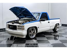 1997 Chevrolet C/K 1500 (CC-2076371) for sale in Ft Worth, Texas