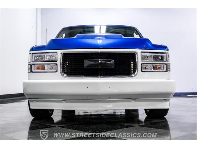 1997 Chevrolet C/K 1500 (CC-2076371) for sale in Ft Worth, Texas
