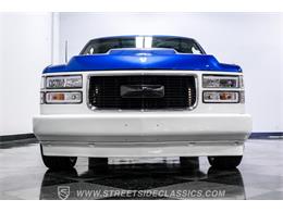 1997 Chevrolet C/K 1500 (CC-2076371) for sale in Ft Worth, Texas