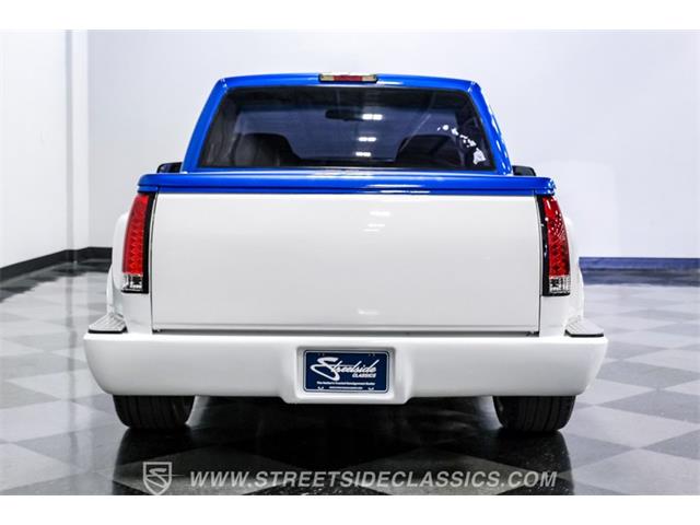 1997 Chevrolet C/K 1500 (CC-2076371) for sale in Ft Worth, Texas