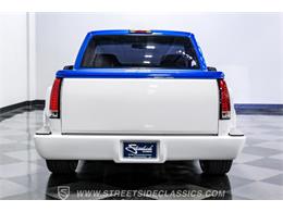1997 Chevrolet C/K 1500 (CC-2076371) for sale in Ft Worth, Texas