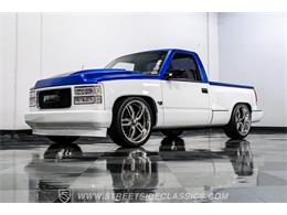 1997 Chevrolet C/K 1500 (CC-2076371) for sale in Ft Worth, Texas