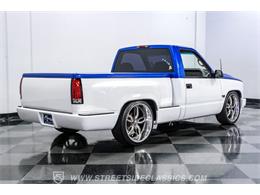1997 Chevrolet C/K 1500 (CC-2076371) for sale in Ft Worth, Texas