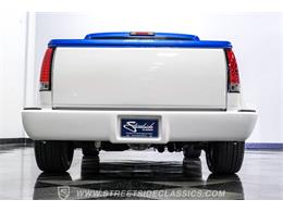 1997 Chevrolet C/K 1500 (CC-2076371) for sale in Ft Worth, Texas
