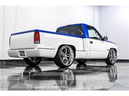 1997 Chevrolet C/K 1500 (CC-2076371) for sale in Ft Worth, Texas