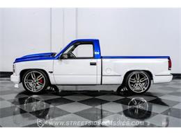 1997 Chevrolet C/K 1500 (CC-2076371) for sale in Ft Worth, Texas