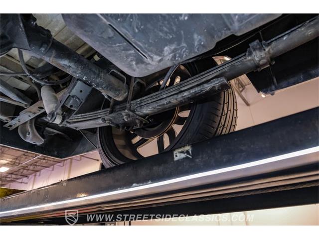1997 Chevrolet C/K 1500 (CC-2076371) for sale in Ft Worth, Texas