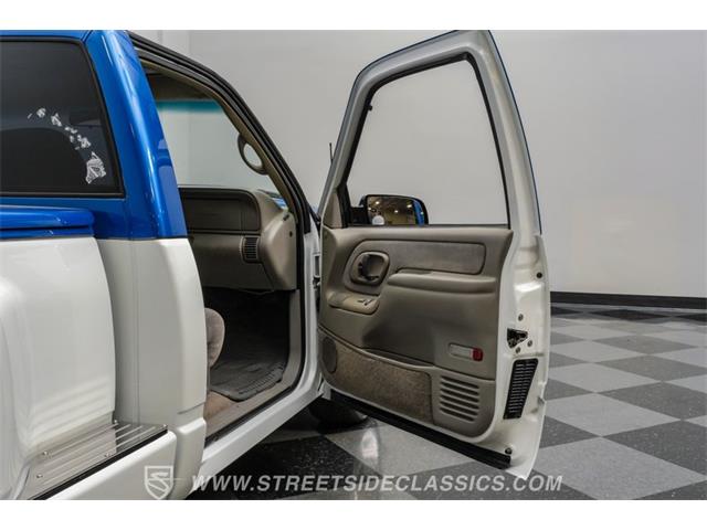 1997 Chevrolet C/K 1500 (CC-2076371) for sale in Ft Worth, Texas